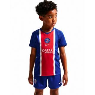 PSG 1a Equipación 2026/27 - NIÑOS